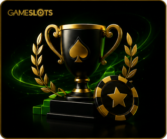 GameSlot Casino Bonus