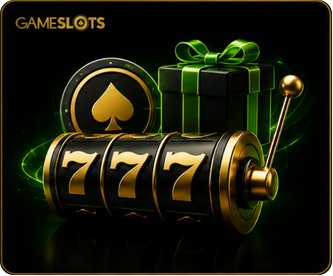 GameSlot Casino Bonus