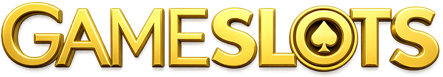 Gameslot Casino Logo
