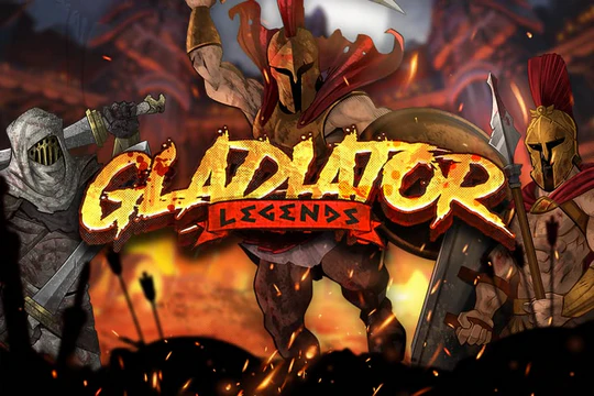 Gladiator Legends