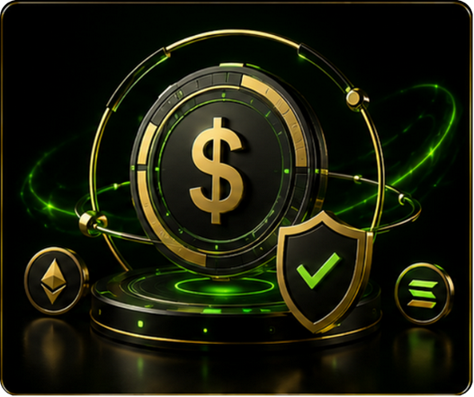 Stablecoins