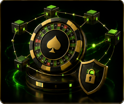 Casinos Descentralizados