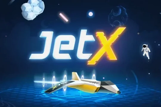 JetX