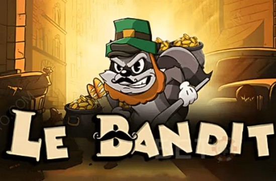 Le Bandit Slot