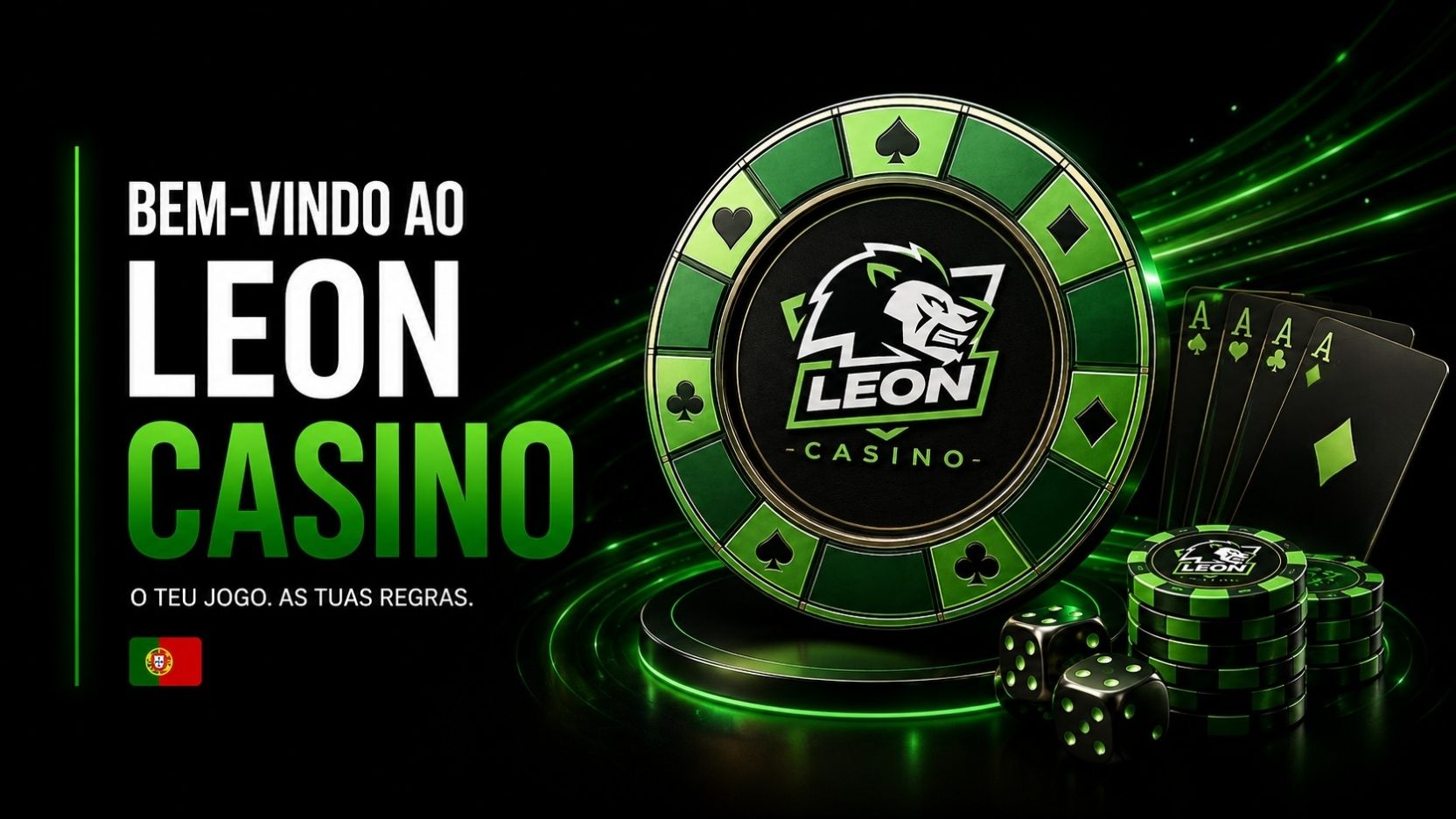 Leon Casino Portugal