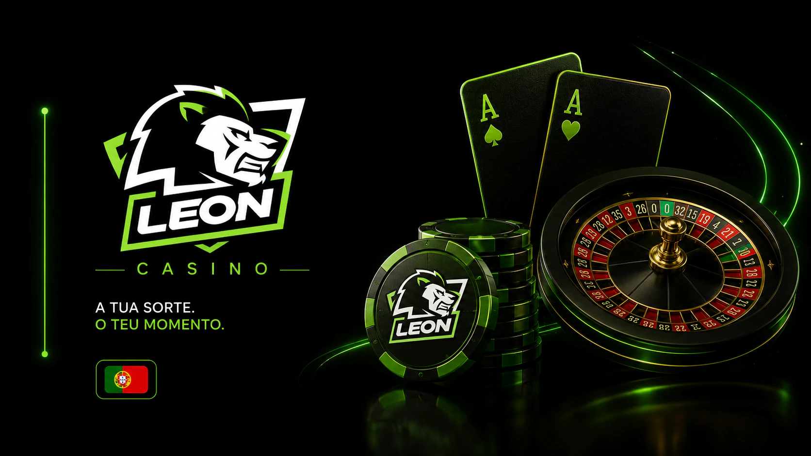 Leon Casino 