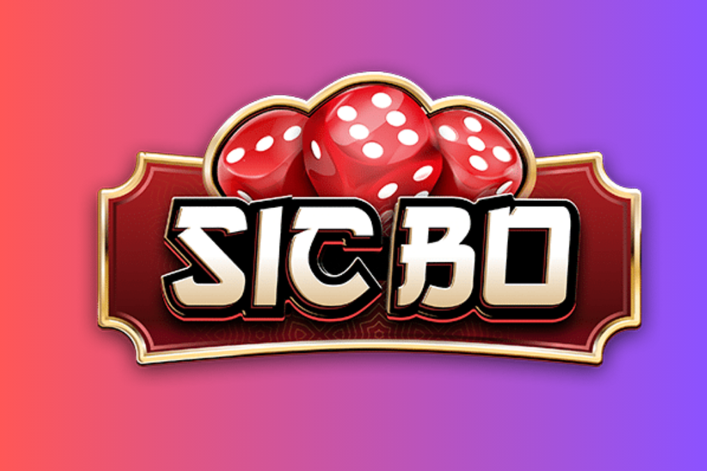 Logo Sic Bo
