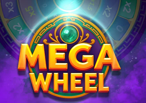 Mega-Wheel