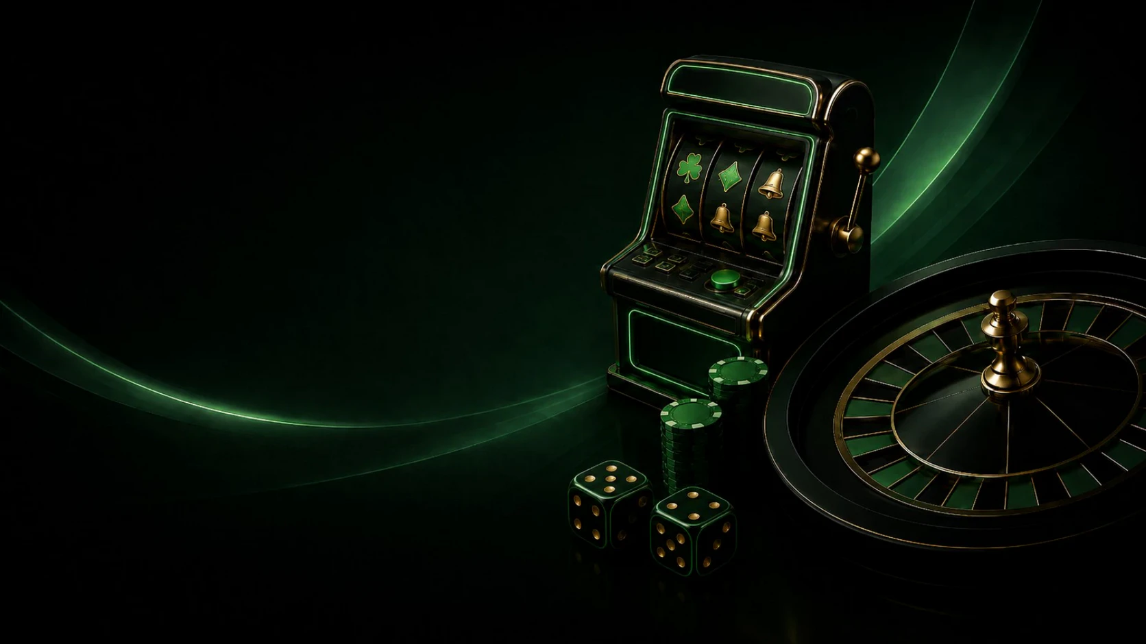 Melhores Casino cover