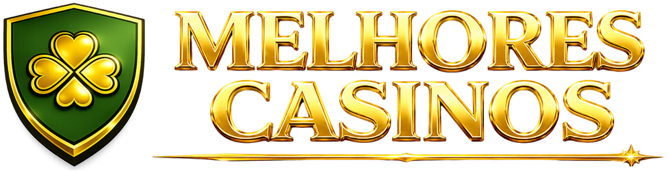 Melhores Casinos -main logo