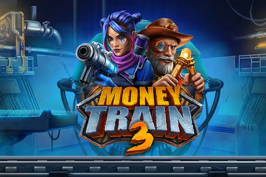 Money Train 3