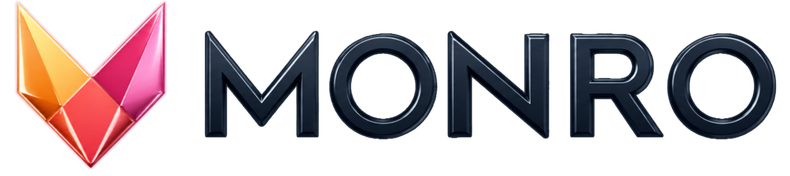 Monro Casino Portugal-logo