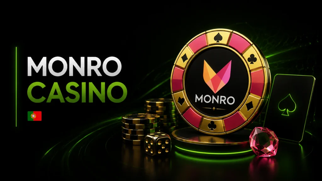 Monro Casino