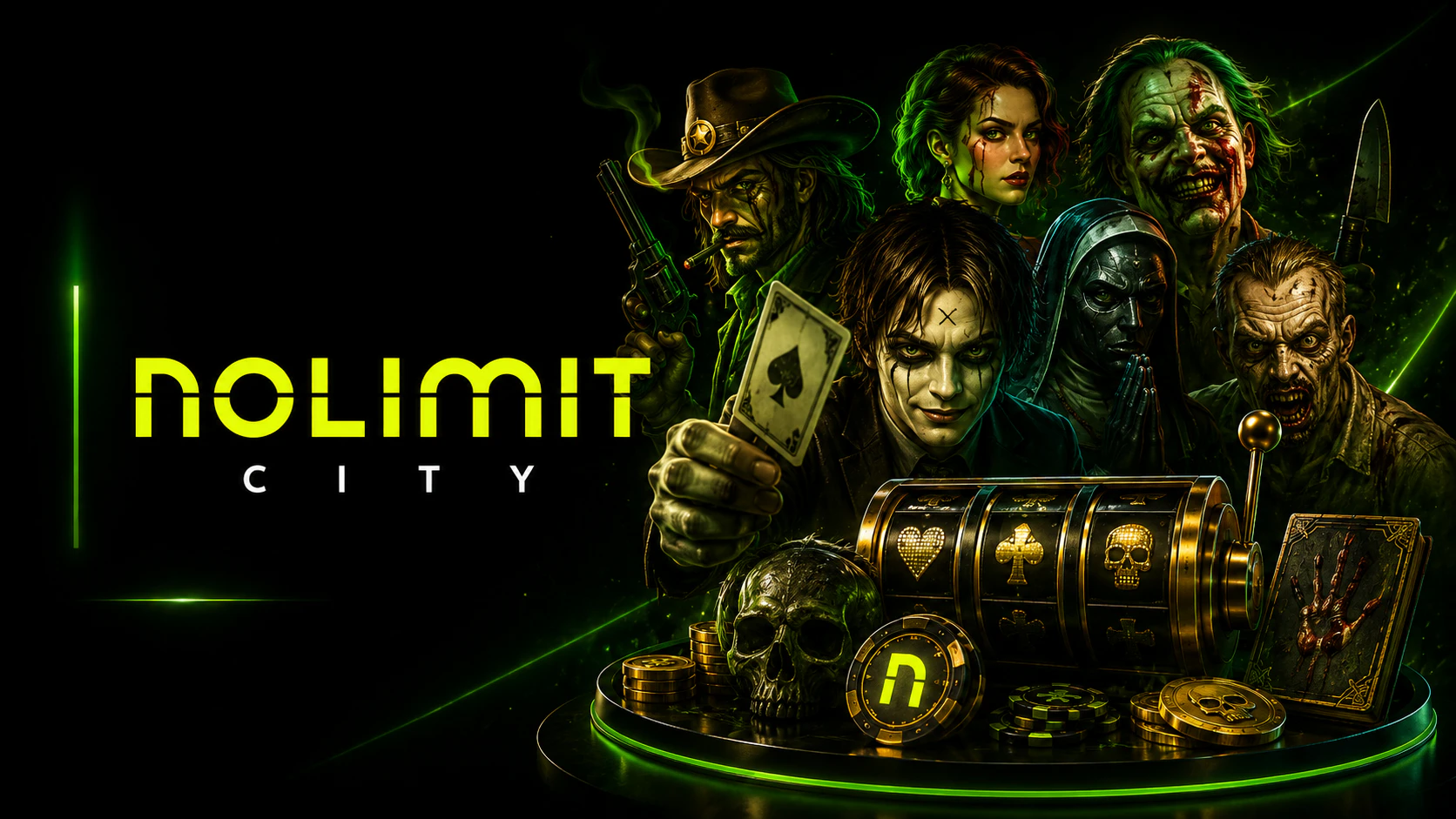 Nolimit City