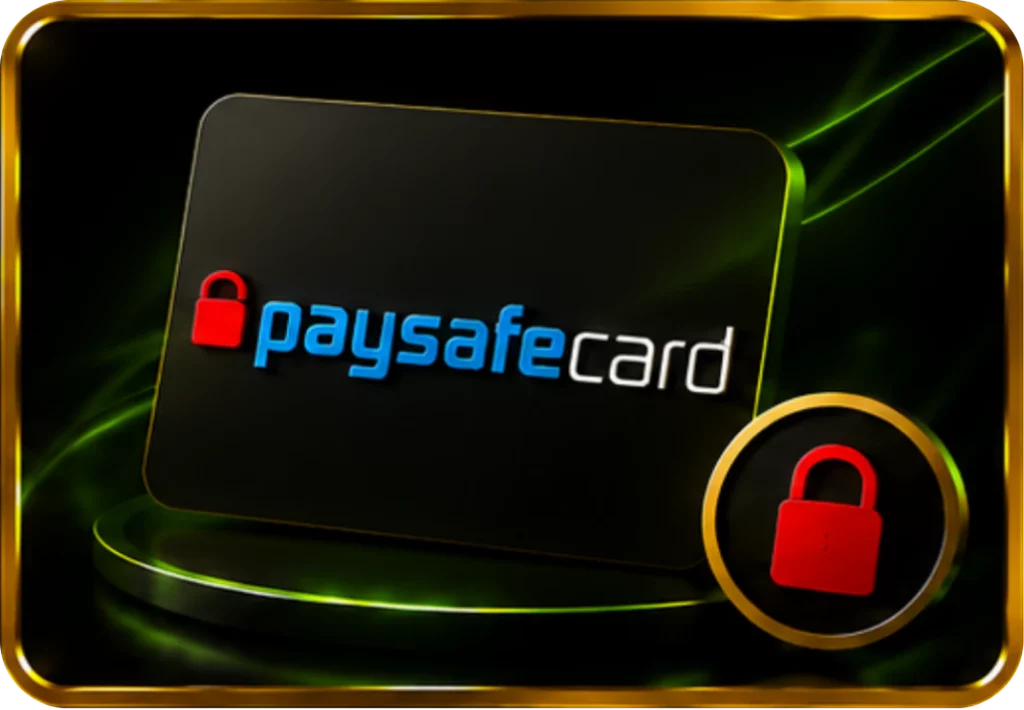 Paysafecard