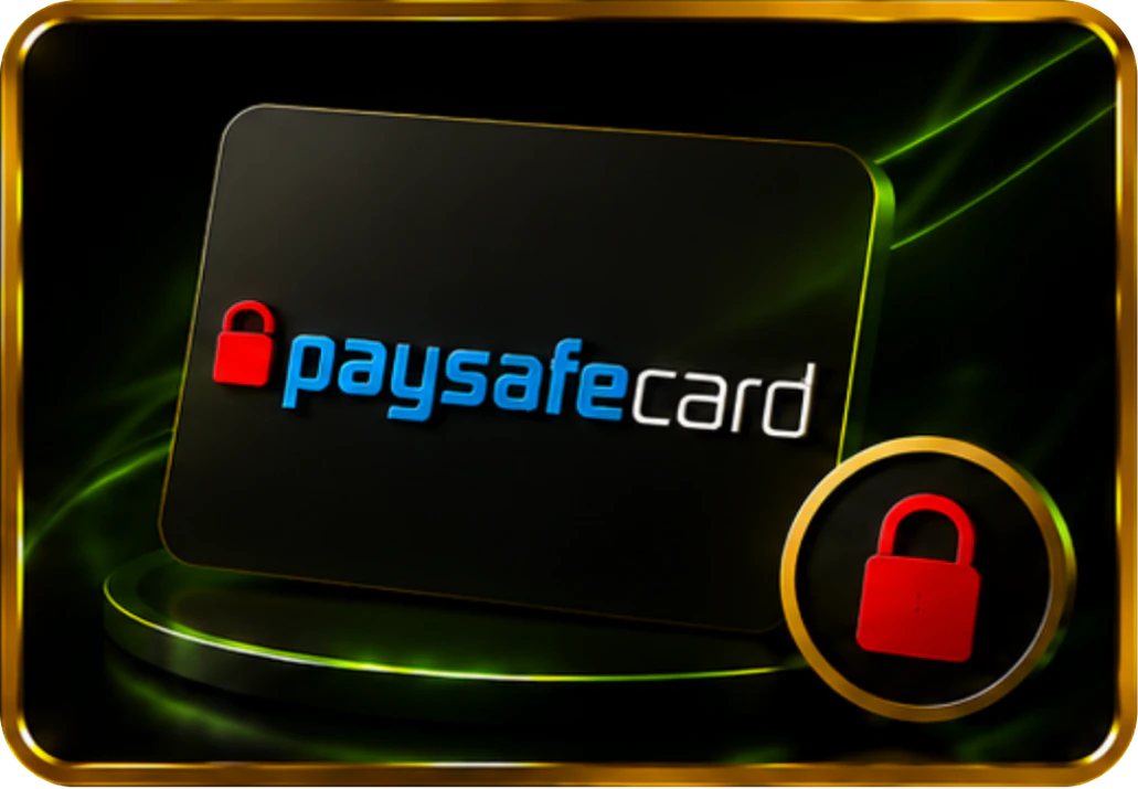Paysafecard