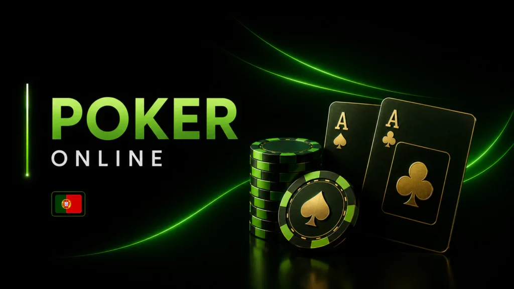 Poker Online