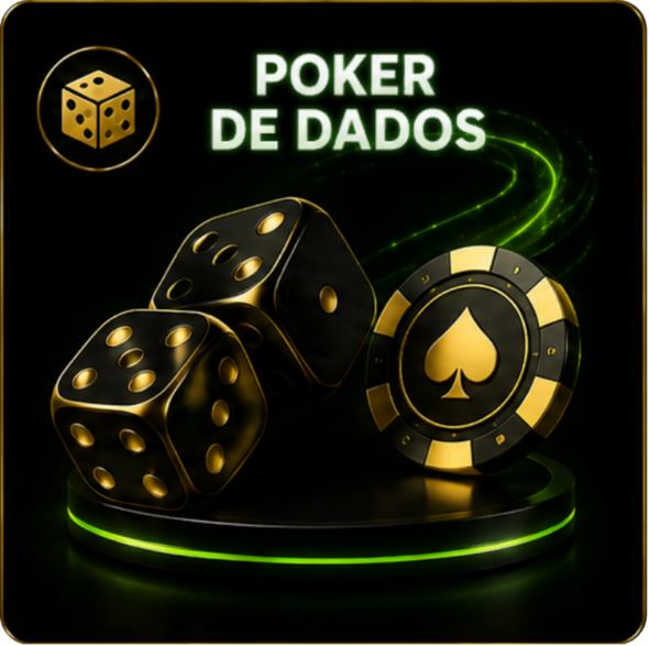 Poker de Dados