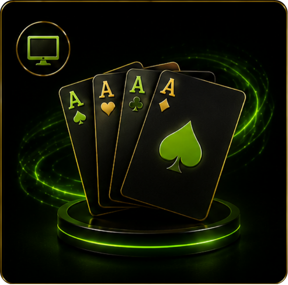 Torneios de Poker Online