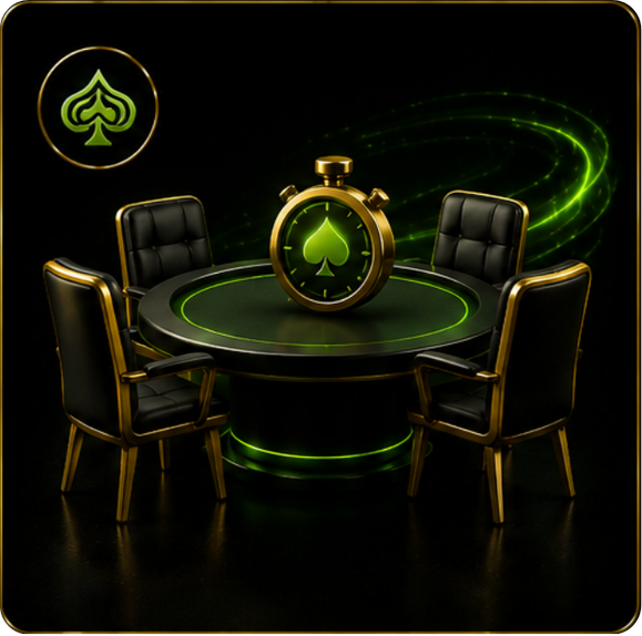 Torneios de Poker