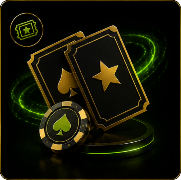 Torneios de Poker Online
