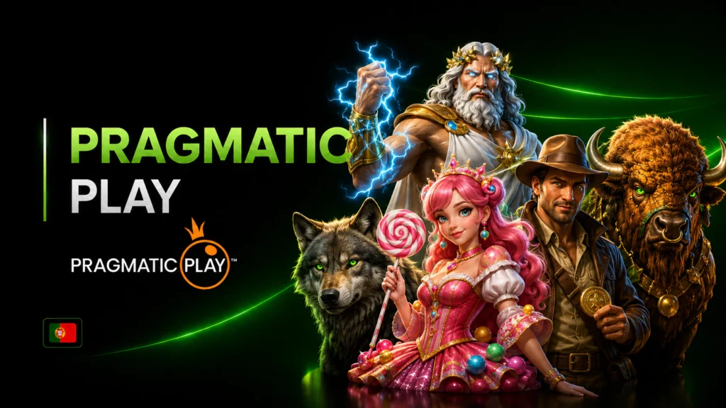 Pragmatic play 