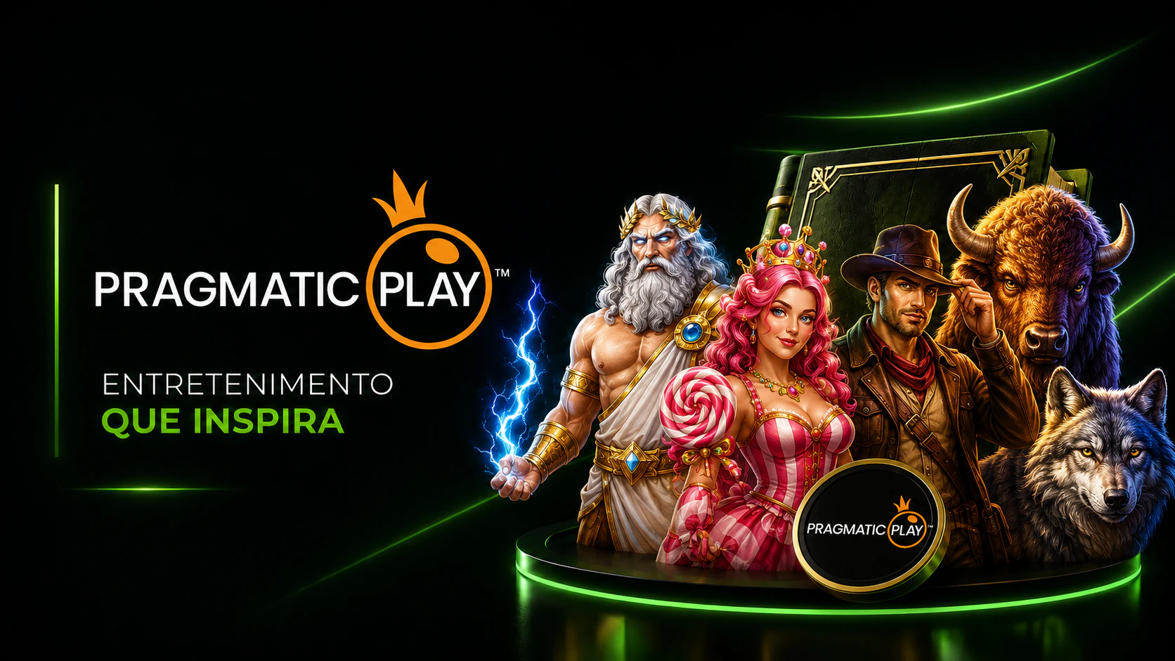 Pragmatic play