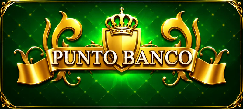 Punto Banco