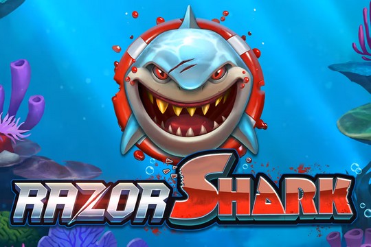 Razor Shark