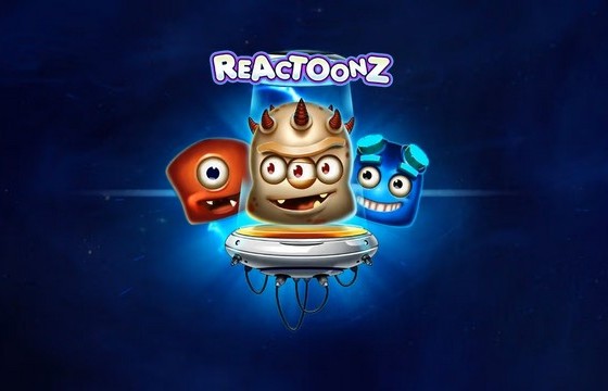 Reactoonz