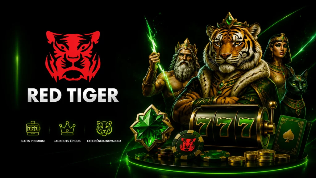 Red Tiger