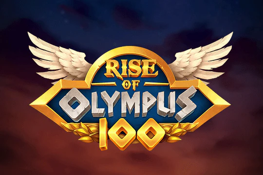 Rise of Olympus 100