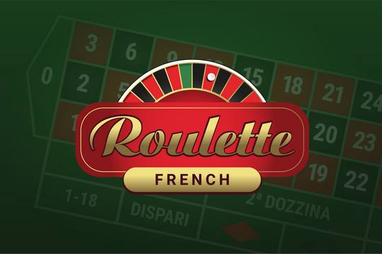 Roleta Francesa