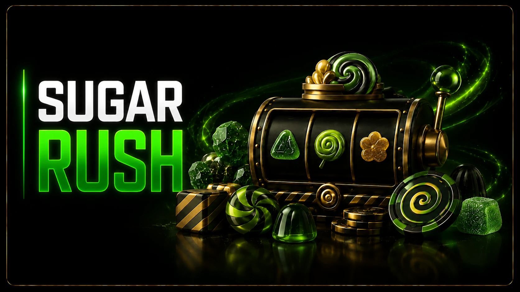 Sigar Rush