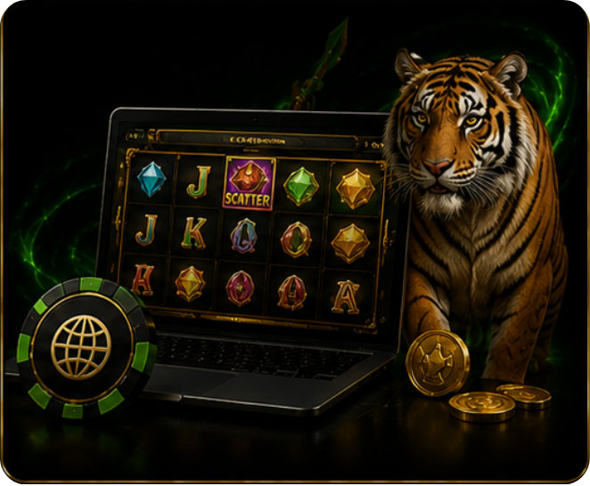 Slots Portugal