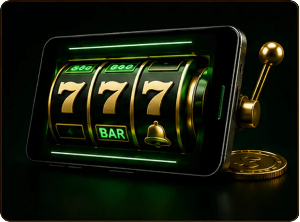 Slots Giro grátis