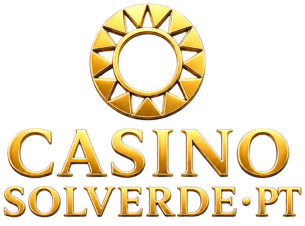 Solverde Casino Portugal-logo
