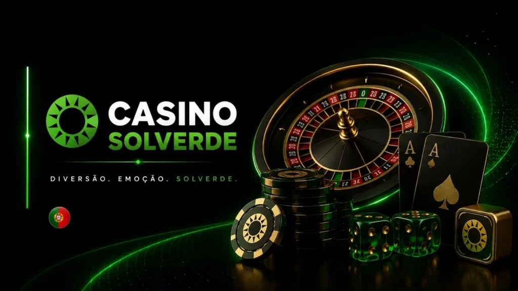 Solverde Casino