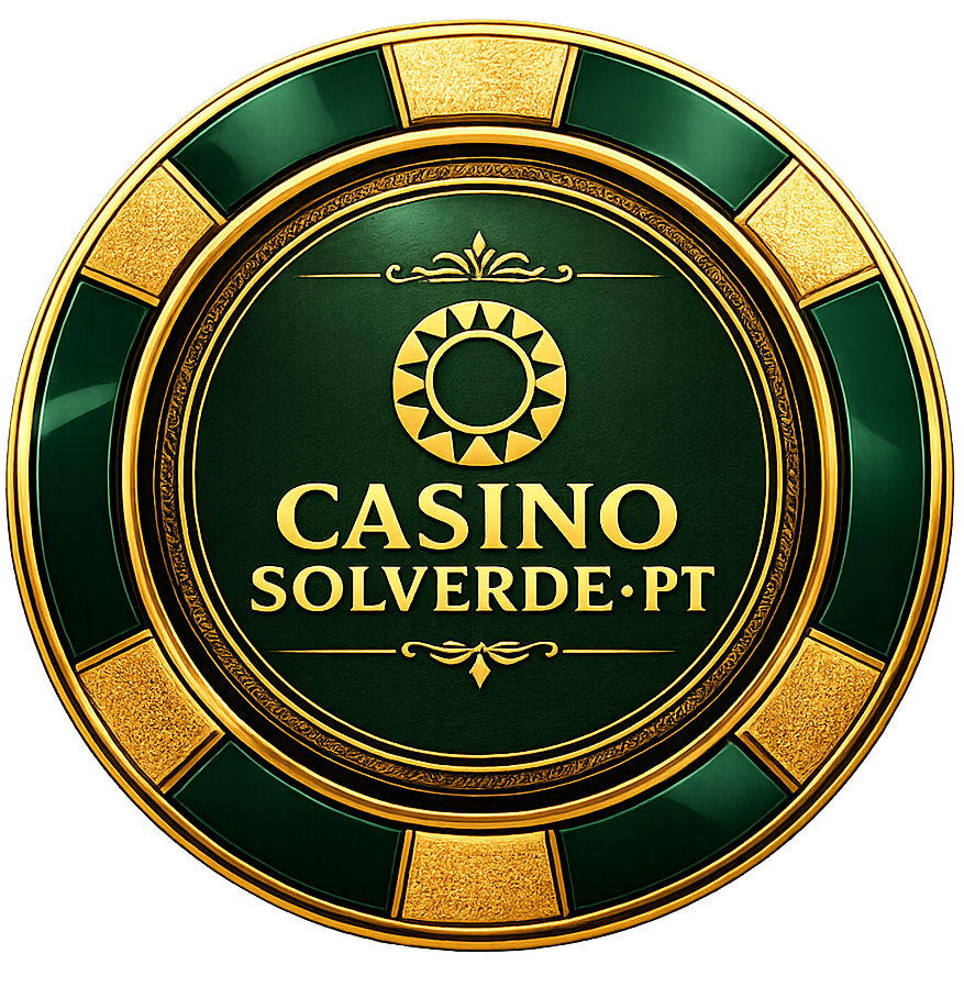Solverde casino