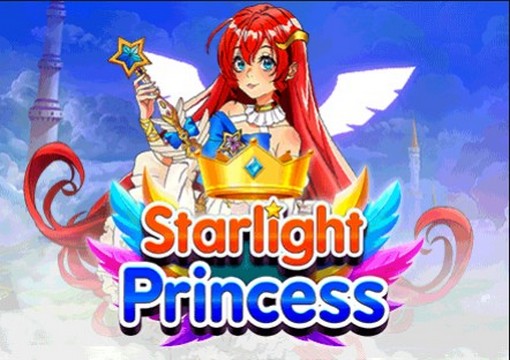 Starlight Princess
