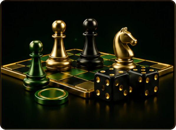 Jogos de Mesa
