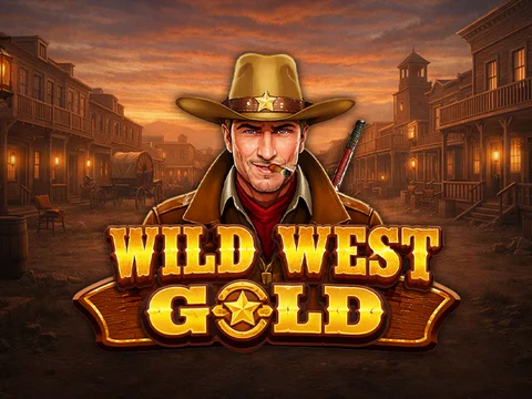 Wild West Gold