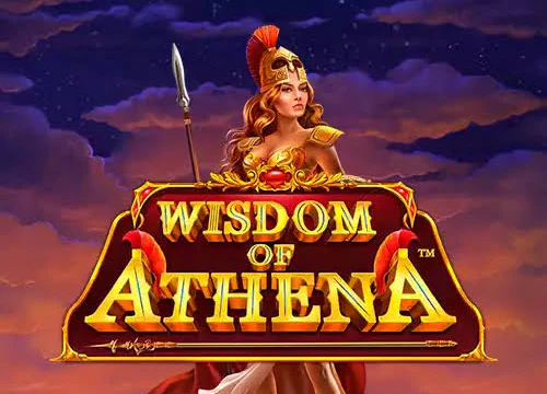 Wisdom of Athena