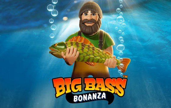 Big Bass Bonanza