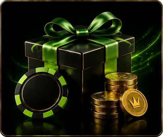 Casino com Bónus
