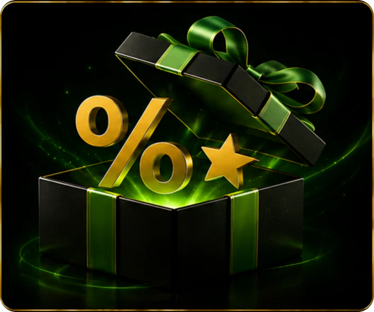 Casino com Bónus