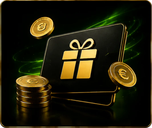 Bónus de Casino