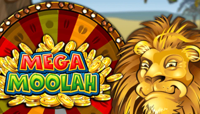 Mega Moolah