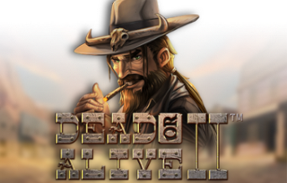 Dead or Alive 2