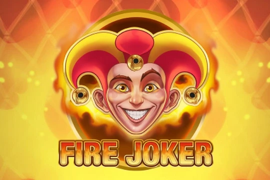 Fire Joker